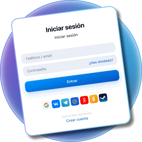 The 1Win app is always available when you need it, with quick access.
