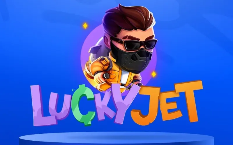 Juega al famoso Lucky Jet de 1 Win.